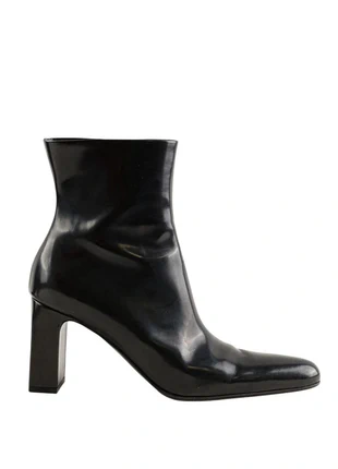 Boots Balenciaga Très Bon État, marke: Balenciaga, zustand: Sehr gut, größe: 40, 275,00 €, 289,45 € beinhaltet Vinted-Käuferschutz Pro