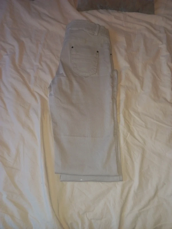 Pantalon dpm - photo numéro 3