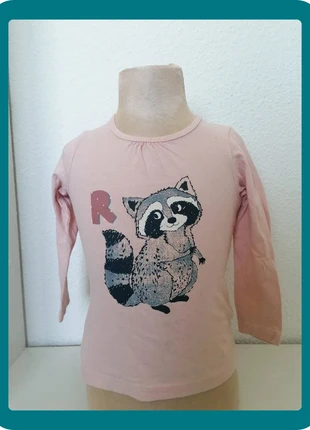 Tee-shirt couleur rose hérisson 2/4ans =2€, marca: R&B, estado: Bueno, tamaño: 18-24 meses / 86 cm, 2,00 €, 2,80 € Protección al comprador Pro incluida