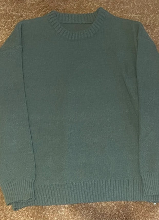 Pull simple vert (Homme), condition: New without tags, size: L, 11.00 €, 12.25 € includes Buyer Protection