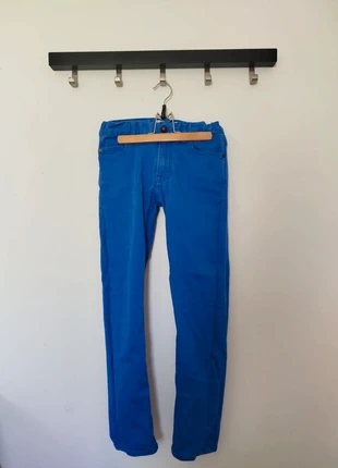 Jean bleu quiksiver, brand: Quicksilver, condizioni: Ottime, taglia: 12 anni / 152 cm, €5.00, €5.95 include la Protezione acquisti