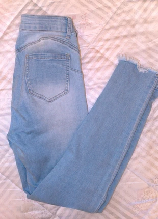 push-up jeans, marca: I DODO, estado: Muy bueno, tamaño: S / 36 / 8, 6,00 €, 7,00 € Protección al comprador incluida