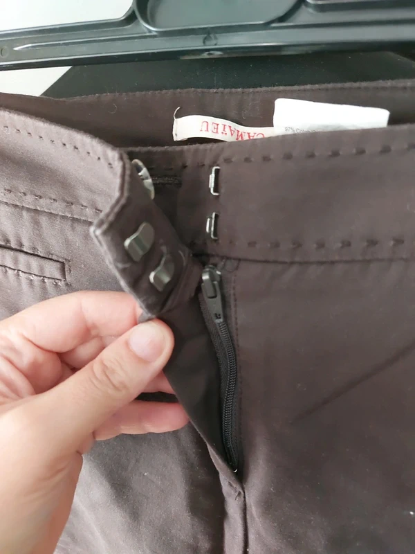 Pantalon - photo numéro 2