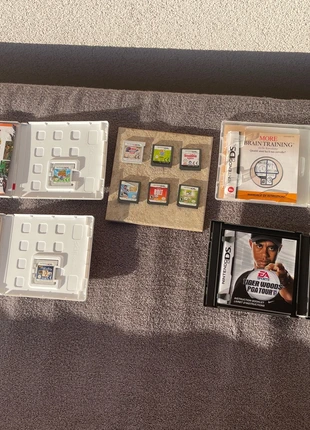 bundle giochi nintendo prezzi scritti in descrizione, état: Très bon état, 25,00 €, 26,95 € Protection acheteurs incluse