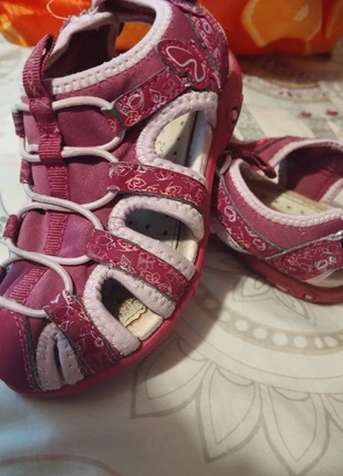 Sandalias geox, marque: Geox, état: Bon état, taille: 29, 5,50 €, 6,48 € Protection acheteurs incluse