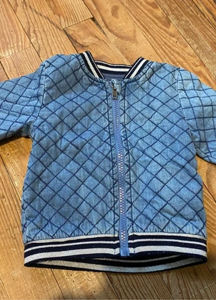 Veste, brand: Vertbaudet, condition: Very good, size: 6-9 months / 68 cm, €2.00, €2.80 includes Buyer Protection