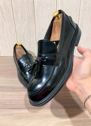 Mocassini uomo 44, brand: Vera Pelle, condizioni: Nuovo con cartellino, taglia: 44, €58.00, €61.60 include la Protezione acquisti