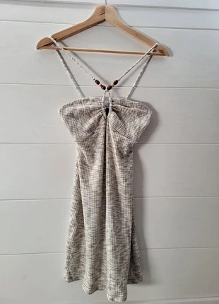 Strandkleid, brand: Clockhouse, condizioni: Ottime, taglia: M / IT 42 / EU 38, €2.50, €3.33 include la Protezione acquisti