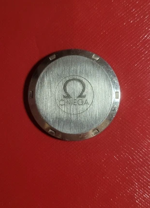 Vintage omega caseback, merk: Omega, staat: Goed, maat: 30–38 mm, € 35,00, € 37,45 inclusief Kopersbescherming