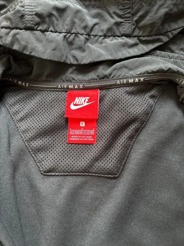 Gilet Nike - photo numéro 3