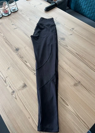 Leggings, marke: Workout, zustand: Gut, größe: XXS / 32 / 4, 1,00 €, 1,75 € inklusive Vinted-Käuferschutz