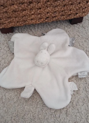 Doudou plat noukies, marque: Noukie's, état: Neuf sans étiquette, taille: Taille unique, 7,50 €, 8,58 € Protection acheteurs incluse