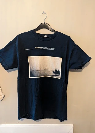 Balance and Composure - Size L, brand: MERCH, condition: Very good, size: L, £16.00, £17.50 includes Buyer Protection