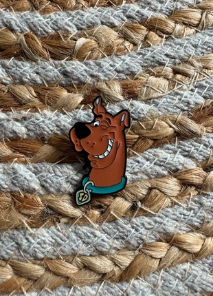 Pins Scooby-Doo et Shaggy, brand: Scooby Doo, condizioni: Ottime, €4.00, €4.90 include la Protezione acquisti Pro