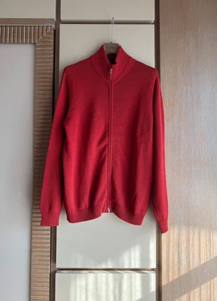 Bellissimo! cardigan uomo brand Zanone, tg. 50 L/ XL, marque: Zanone, état: Très bon état, taille: XL, 24,00 €, 25,90 € Protection acheteurs incluse