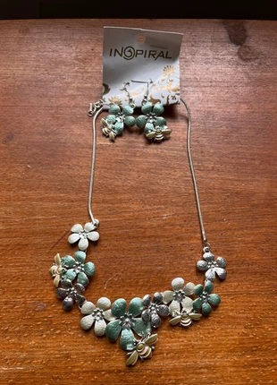 ensembles bijoux fantaisie, brand: Vintage Dressing, condition: New with tags, €1.00, €1.75 includes Buyer Protection