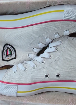 schoenen maat 35, 5 €!, marca: BK, estado: Nuevo con etiquetas, tamaño: 35, 5,00 €, 5,95 € Protección al comprador incluida