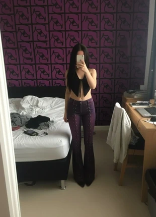 Legging noir basique taille haute, marca: kiol, estado: Nuevo sin etiquetas, tamaño: S / 36 / 8, 39,99 €, 42,69 € Protección al comprador Pro incluida