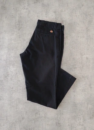 Pantalon homme workwear Dickies noir – Tres bon état - Taille 36x32 | FR 46, brand: Dickies, condizioni: Ottime, taglia: IT 46 | W36, €20.00, €21.70 include la Protezione acquisti