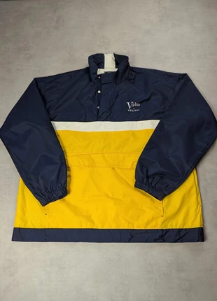 Veste Track Jacket Kway Imperméable Coupe Vent         L28WB1822, marke: Vintage Dressing, zustand: Sehr gut, größe: XL, 10,00 €, 11,20 € beinhaltet Vinted-Käuferschutz Pro