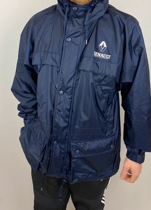 Manteau veste Renault imperméable, marque: Renault, état: Bon état, taille: M, 15,00 €, 16,45 € Protection acheteurs incluse