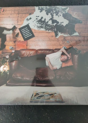 Laurence Guy - Living like there's no tomorrow, but killing yourself in the process vinyl, estado: Muito bom, €33.50, €35.88 inclui Proteção do Comprador