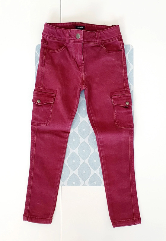 Jeans Kiabi - 4A