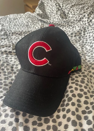 Cubs x HBCU Limited Edition Cap (Wrigley Field Giveaway), brand: melonwear, condition: New without tags, size: One size, £11.00, £12.25 includes Buyer Protection