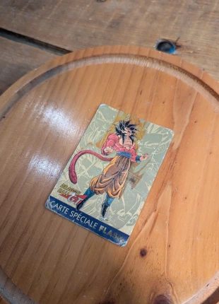 Carte Dragon Ball GT Carddass, marque: Dragon Ball, état: Satisfaisant, 45,00 €, 47,95 € Protection acheteurs incluse