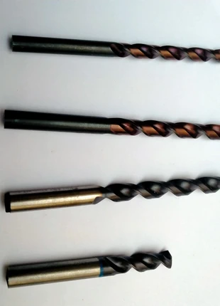 Brocas para materiales duros, merk: reca ultra - garant, staat: Nieuw zonder prijskaartje, € 10,00, € 11,20 inclusief Kopersbescherming