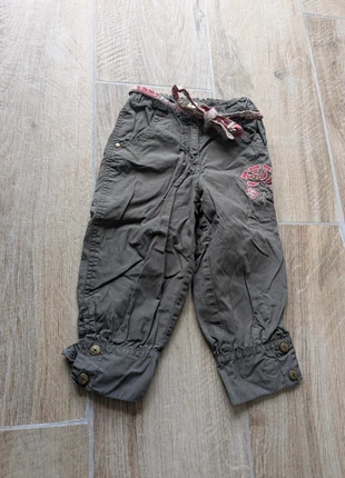 Pantalon Kid Kanaï 2 ans, brand: Kid Kanai, condition: Very good, size: 18-24 months / 86 cm, €1.00, €1.75 includes Buyer Protection