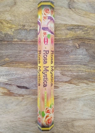 Encens rose mystique 20g, brand: HEM, condition: New with tags, €2.50, €3.33 includes Buyer Protection Pro