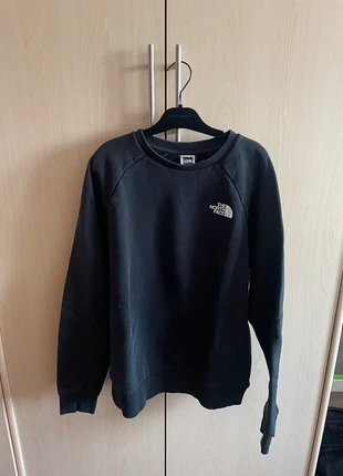 Felpa Northface, marque: The North Face, état: Bon état, taille: L, 30,00 €, 32,20 € Protection acheteurs incluse