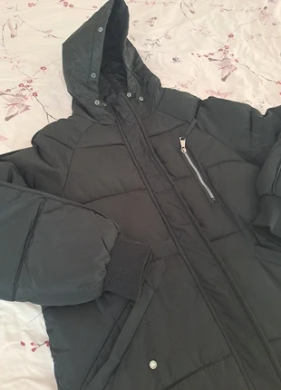 Manteau long, brand: COQUETTE, condition: Good, size: S / 36 / 8, €5.00, €5.95 includes Buyer Protection