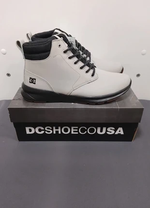 Bottines DC shoes taille 44, marque: DC Shoes, état: Neuf sans étiquette, taille: 44, 35,00 €, 37,45 € Protection acheteurs incluse