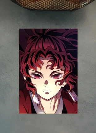 Image yoriichi, marke: Demon Slayer, zustand: Neu, 3,50 €, 4,38 € inklusive Vinted-Käuferschutz