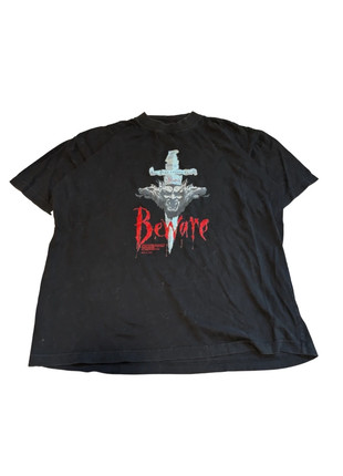 Vintage 90s Bram Stoker’s Dracula Movie Promo Shirt (Very Rare), marque: native comfort, état: Très bon état, taille: L, 100,00 €, 105,70 € Protection acheteurs (Pro) incluse