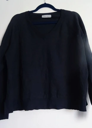 Pull col V, marque: Primark, état: Neuf avec étiquette, taille: XL / 42 / 14, 6,00 €, 7,00 € Protection acheteurs incluse