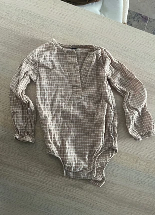 Combinaison gaze de coton, marca: Kiabi, estado: Muy bueno, tamaño: 24-36 meses / 92 cm, 5,00 €, 5,95 € Protección al comprador incluida