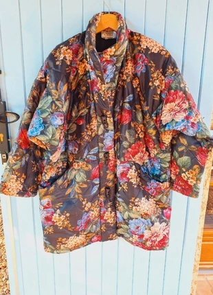 Manteau vintage matelassé Burton 80's, marke: Vintage Dressing, zustand: Sehr gut, größe: L / 40 / 12, 45,00 €, 47,95 € inklusive Vinted-Käuferschutz