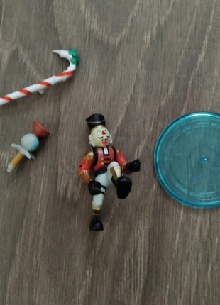 Personnage fortnite, brand: Fortnite, condition: New without tags, size: 7 years / 122 cm, €3.00, €3.85 includes Buyer Protection