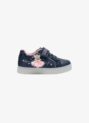 Sneakers Basse Blu e Rosa Lelli Kelly Scarpe Bambina Taglia 33, merk: Lelli Kelly, staat: Nieuw met prijskaartje, maat: 33, € 40,00, € 42,70 inclusief Kopersbescherming Pro