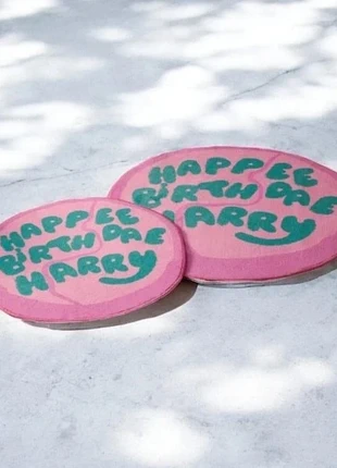 Tapis American Style Vintage Old School USA 90s, brand: Vintage Dressing, condition: New without tags, €26.99, €29.04 includes Buyer Protection Pro