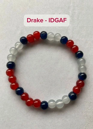 Drake -IDGAF bracelet, brand: Me, condition: New with tags, £2.50, £3.33 includes Buyer Protection