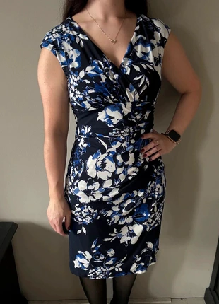 Ralph Lauren Jurk, merk: Ralph Lauren, staat: Heel goed, maat: S / 36 / 8, € 12,00, € 13,30 inclusief Kopersbescherming Pro