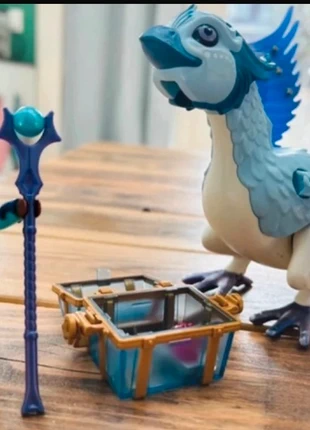 Playmobil 9472 Feniks, marque: Playmobil, état: Très bon état, taille: Taille unique, 12,49 €, 13,81 € Protection acheteurs incluse