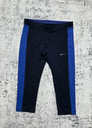 Pantacourt Adidas S Legging Dri Fit Bleu Sport Footing Cyclisme Musculation Running, brand: adidas, condition: Very good, size: S / 36 / 8, €20.00, €21.70 includes Buyer Protection Pro