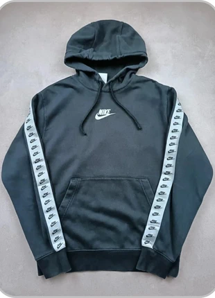 Sweat Pull à capuche Nike logo brodé noir taille S, marca: Nike, estado: Muy bueno, tamaño: S, 16,90 €, 18,45 € Protección al comprador Pro incluida