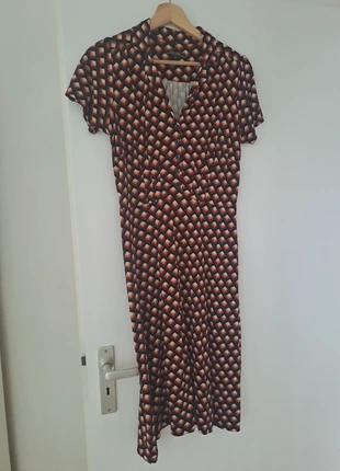 King Louie, brand: King Louie, condizioni: Nuovo senza cartellino, taglia: M / IT 42 / EU 38, €10.00, €11.20 include la Protezione acquisti