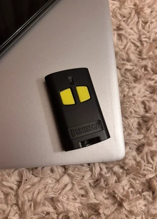 Beninca Garage Remote, marca: Garage, estado: Nuevo sin etiquetas, 5,00 €, 5,95 € Protección al comprador incluida